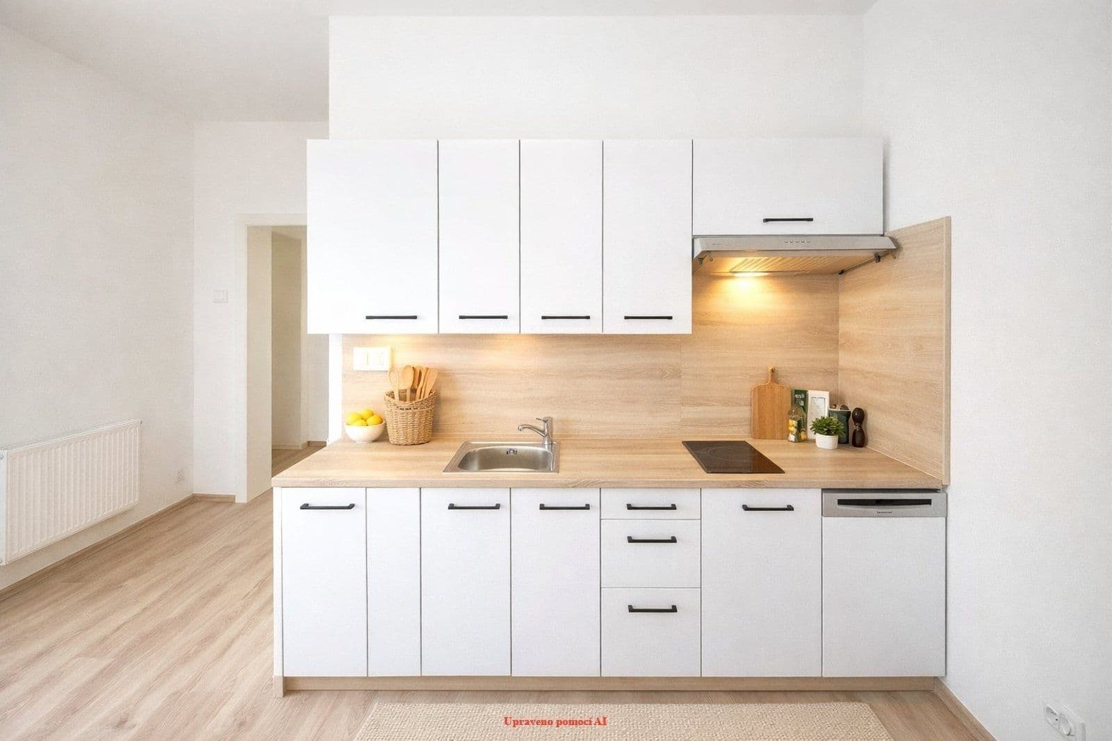 Studio flat to rent, 26 m², Na Michalůvce, Havířov, Moravskoslezský Region Studio flat to rent, 26 m², Na Michalůvce, Havířov, Moravskoslezský Region