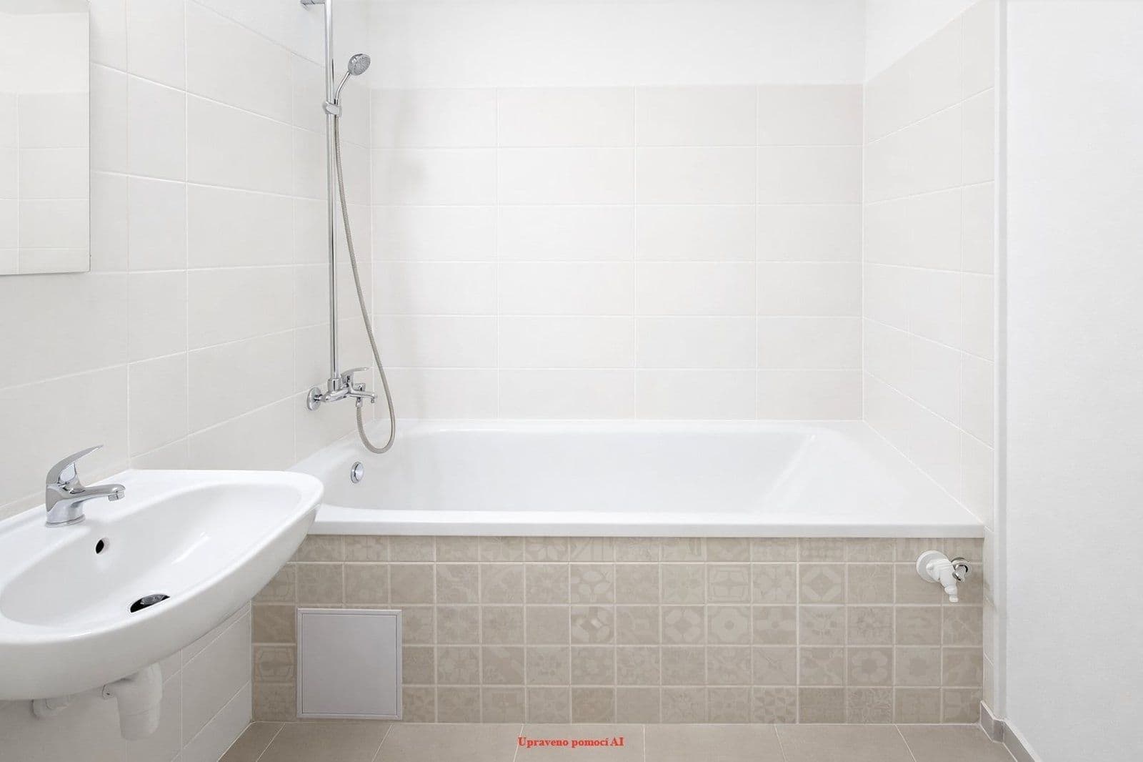Studio flat to rent, 26 m², Na Michalůvce, Havířov, Moravskoslezský Region Studio flat to rent, 26 m², Na Michalůvce, Havířov, Moravskoslezský Region