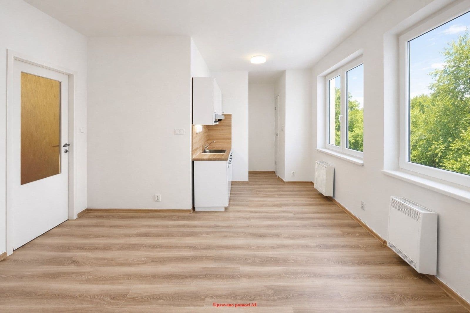 Studio flat to rent, 26 m², Na Michalůvce, Havířov, Moravskoslezský Region Studio flat to rent, 26 m², Na Michalůvce, Havířov, Moravskoslezský Region