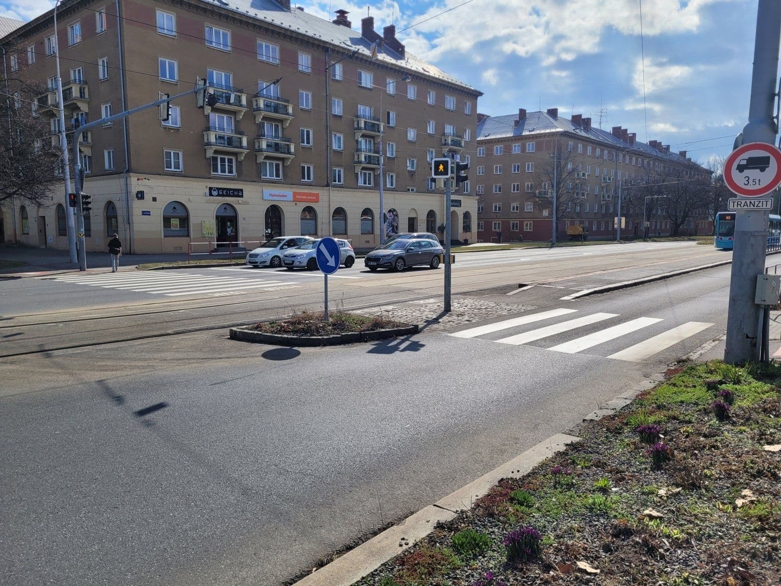 non-residential property to rent, 126 m², 17. listopadu, Ostrava, Moravskoslezský Region non-residential property to rent, 126 m², 17. listopadu, Ostrava, Moravskoslezský Region