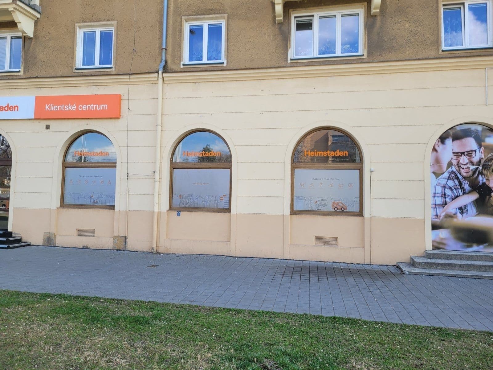 non-residential property to rent, 126 m², 17. listopadu, Ostrava, Moravskoslezský Region non-residential property to rent, 126 m², 17. listopadu, Ostrava, Moravskoslezský Region