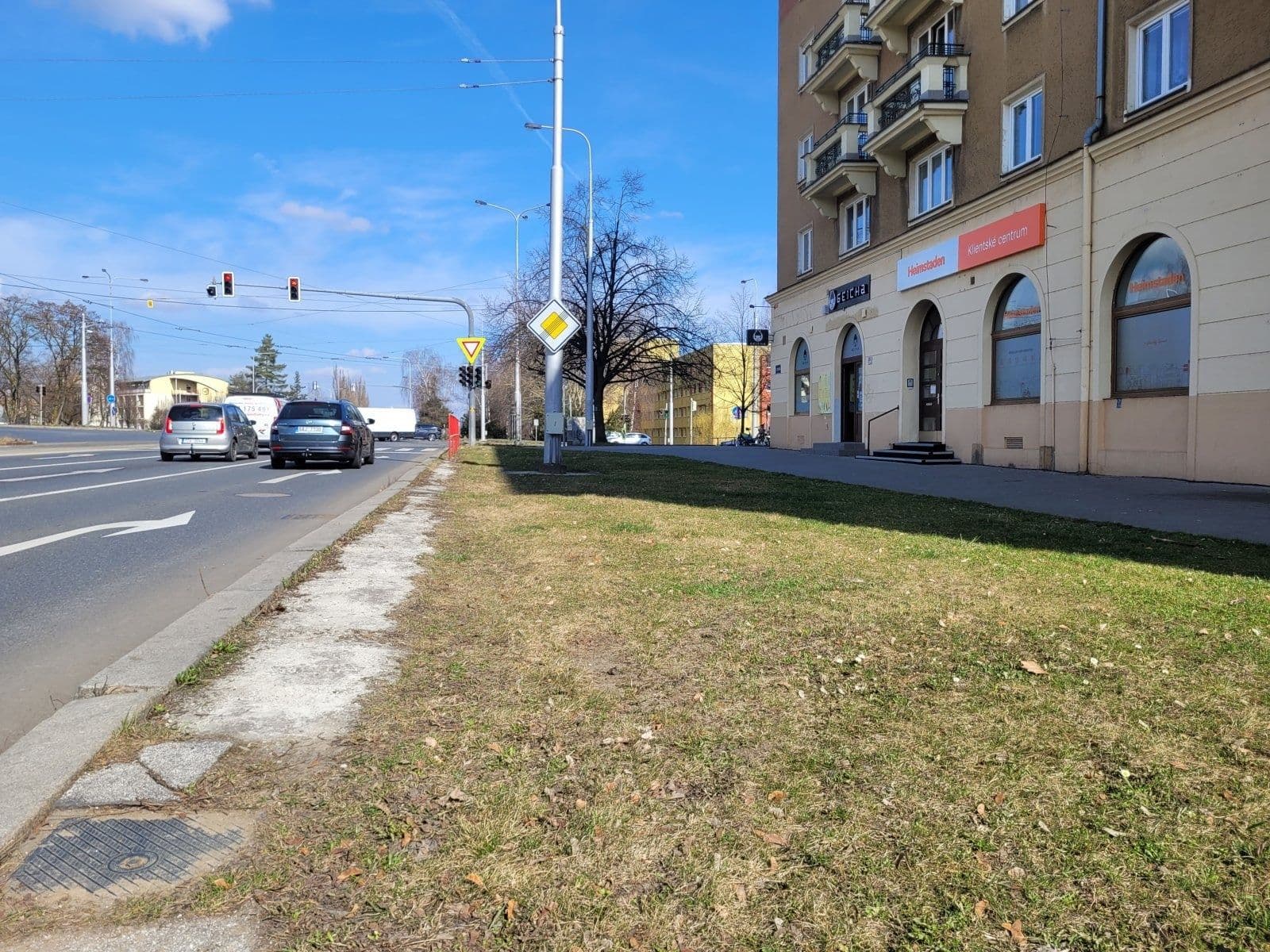 non-residential property to rent, 126 m², 17. listopadu, Ostrava, Moravskoslezský Region non-residential property to rent, 126 m², 17. listopadu, Ostrava, Moravskoslezský Region