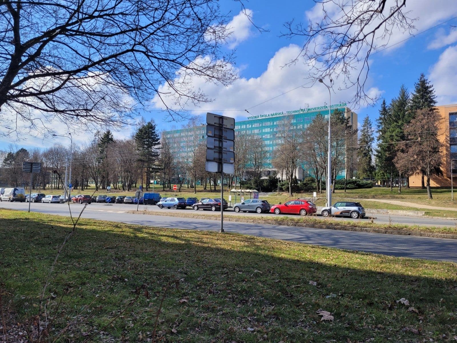 non-residential property to rent, 126 m², 17. listopadu, Ostrava, Moravskoslezský Region non-residential property to rent, 126 m², 17. listopadu, Ostrava, Moravskoslezský Region