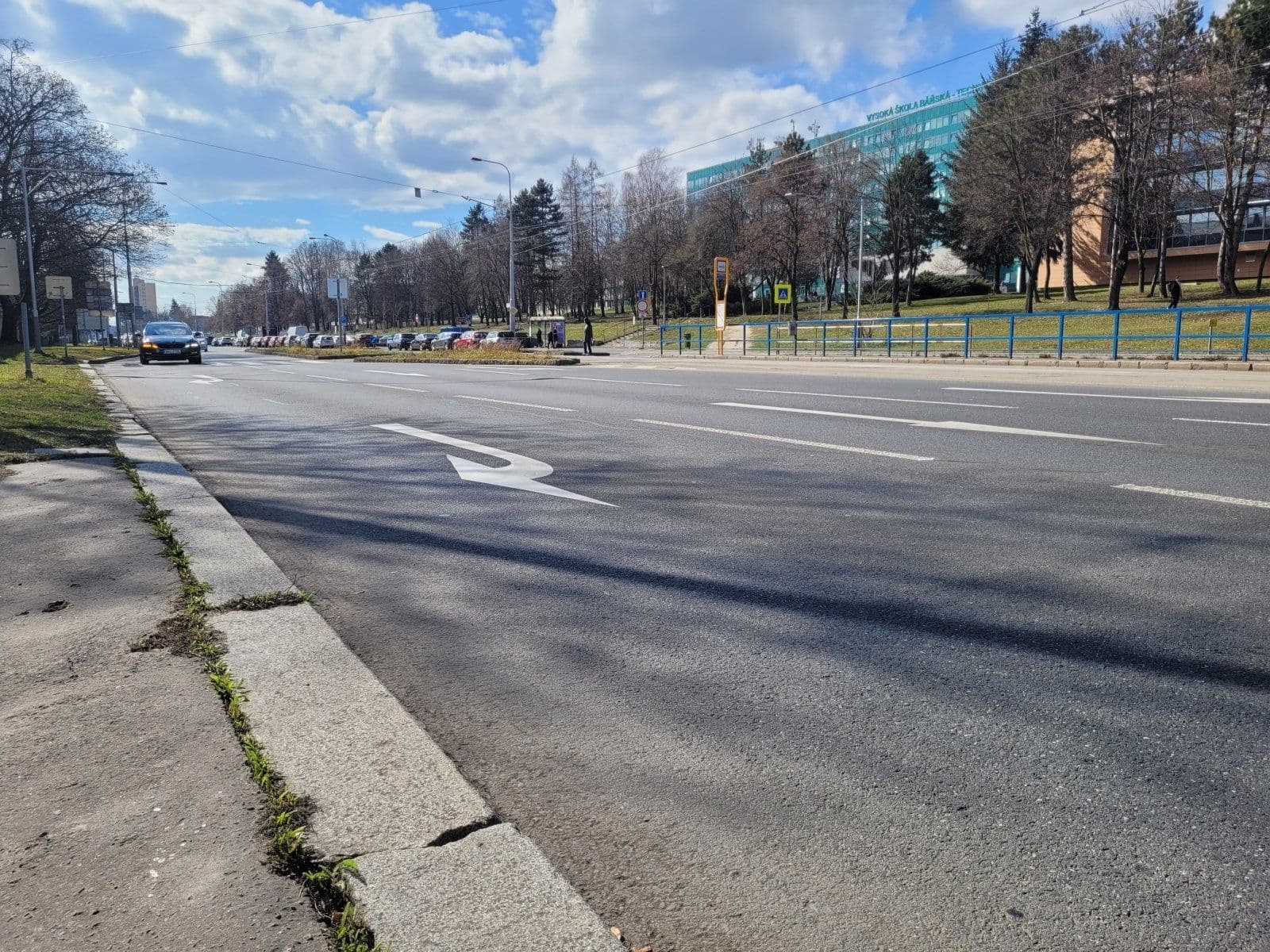 non-residential property to rent, 126 m², 17. listopadu, Ostrava, Moravskoslezský Region non-residential property to rent, 126 m², 17. listopadu, Ostrava, Moravskoslezský Region