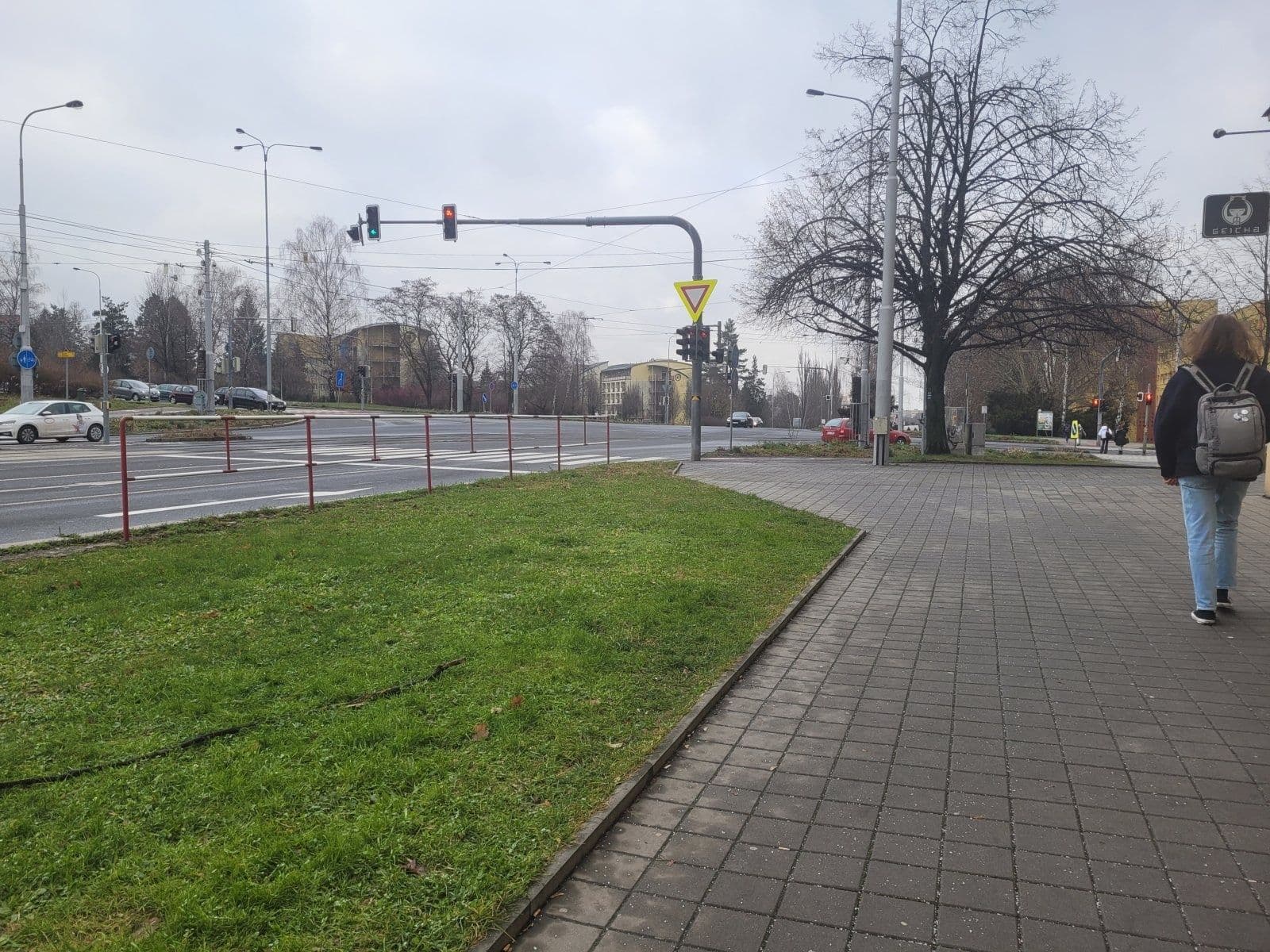 non-residential property to rent, 127 m², Opavská, Ostrava, Moravskoslezský Region non-residential property to rent, 127 m², Opavská, Ostrava, Moravskoslezský Region