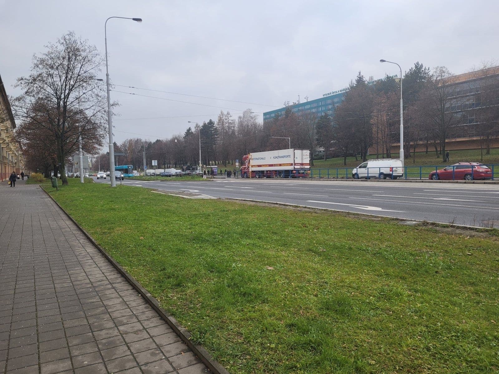 non-residential property to rent, 127 m², Opavská, Ostrava, Moravskoslezský Region non-residential property to rent, 127 m², Opavská, Ostrava, Moravskoslezský Region