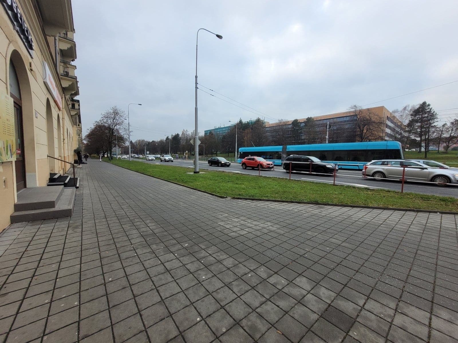 non-residential property to rent, 127 m², Opavská, Ostrava, Moravskoslezský Region non-residential property to rent, 127 m², Opavská, Ostrava, Moravskoslezský Region