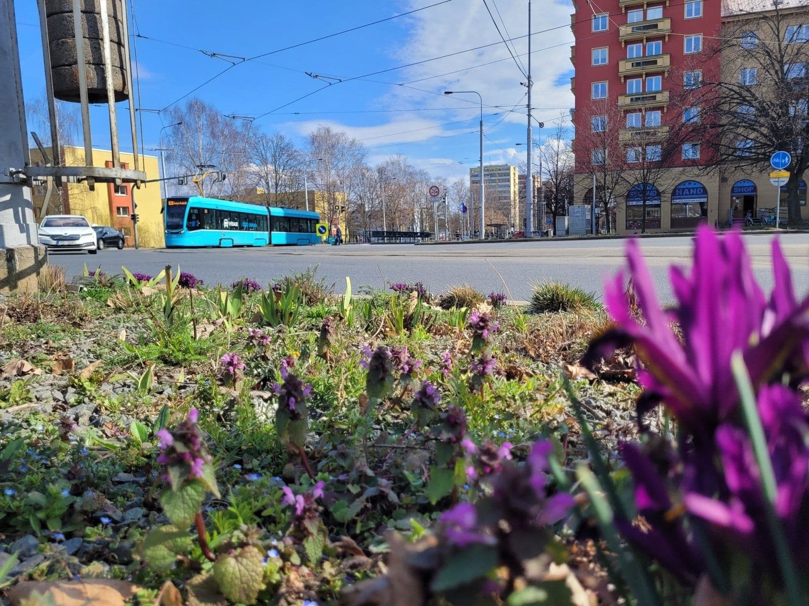 office to rent, 126 m², 17. listopadu, Ostrava, Moravskoslezský Region office to rent, 126 m², 17. listopadu, Ostrava, Moravskoslezský Region