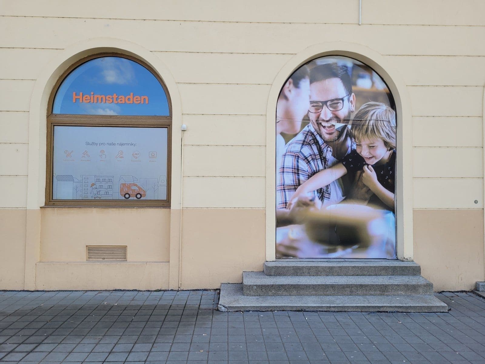 office to rent, 126 m², 17. listopadu, Ostrava, Moravskoslezský Region office to rent, 126 m², 17. listopadu, Ostrava, Moravskoslezský Region