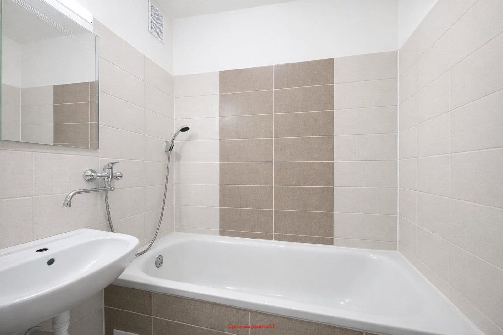 2 bedroom flat to rent, 52 m², Hakenova, Havířov, Moravskoslezský Region 2 bedroom flat to rent, 52 m², Hakenova, Havířov, Moravskoslezský Region