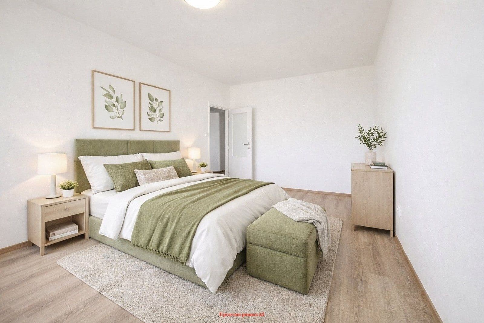 2 bedroom flat to rent, 52 m², Hakenova, Havířov, Moravskoslezský Region 2 bedroom flat to rent, 52 m², Hakenova, Havířov, Moravskoslezský Region