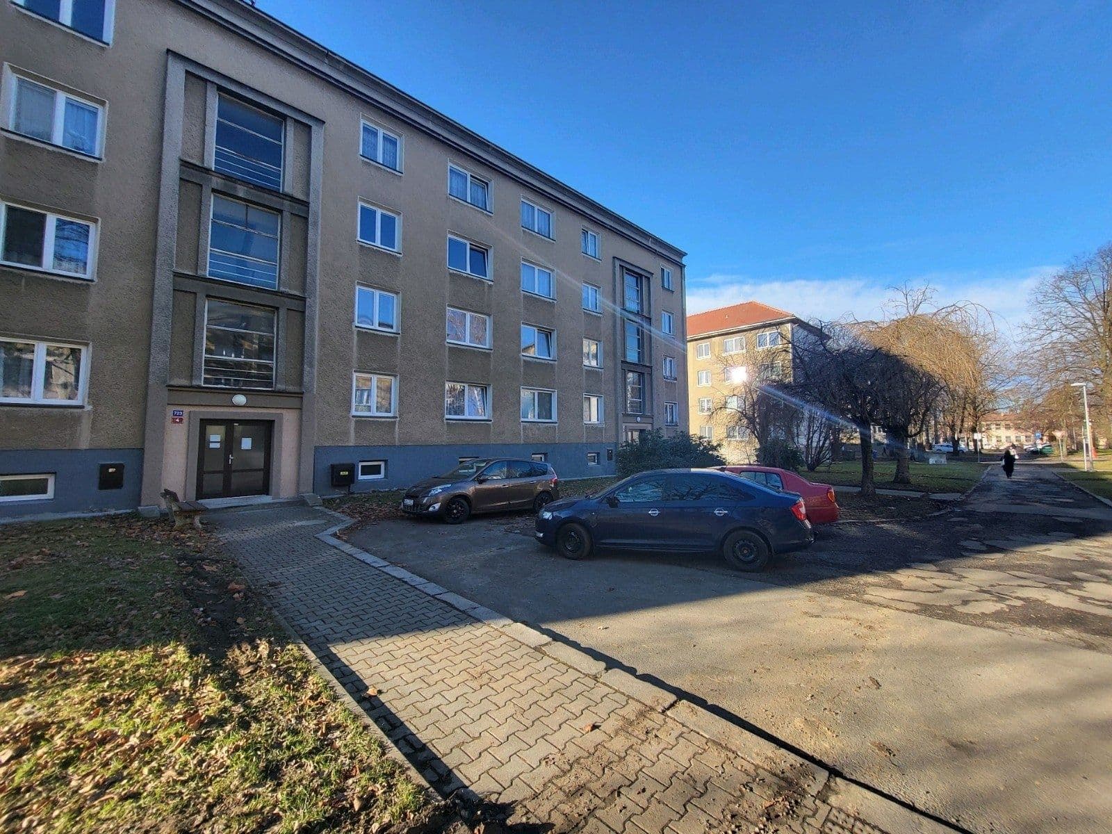 2 bedroom flat to rent, 52 m², Hakenova, Havířov, Moravskoslezský Region 2 bedroom flat to rent, 52 m², Hakenova, Havířov, Moravskoslezský Region