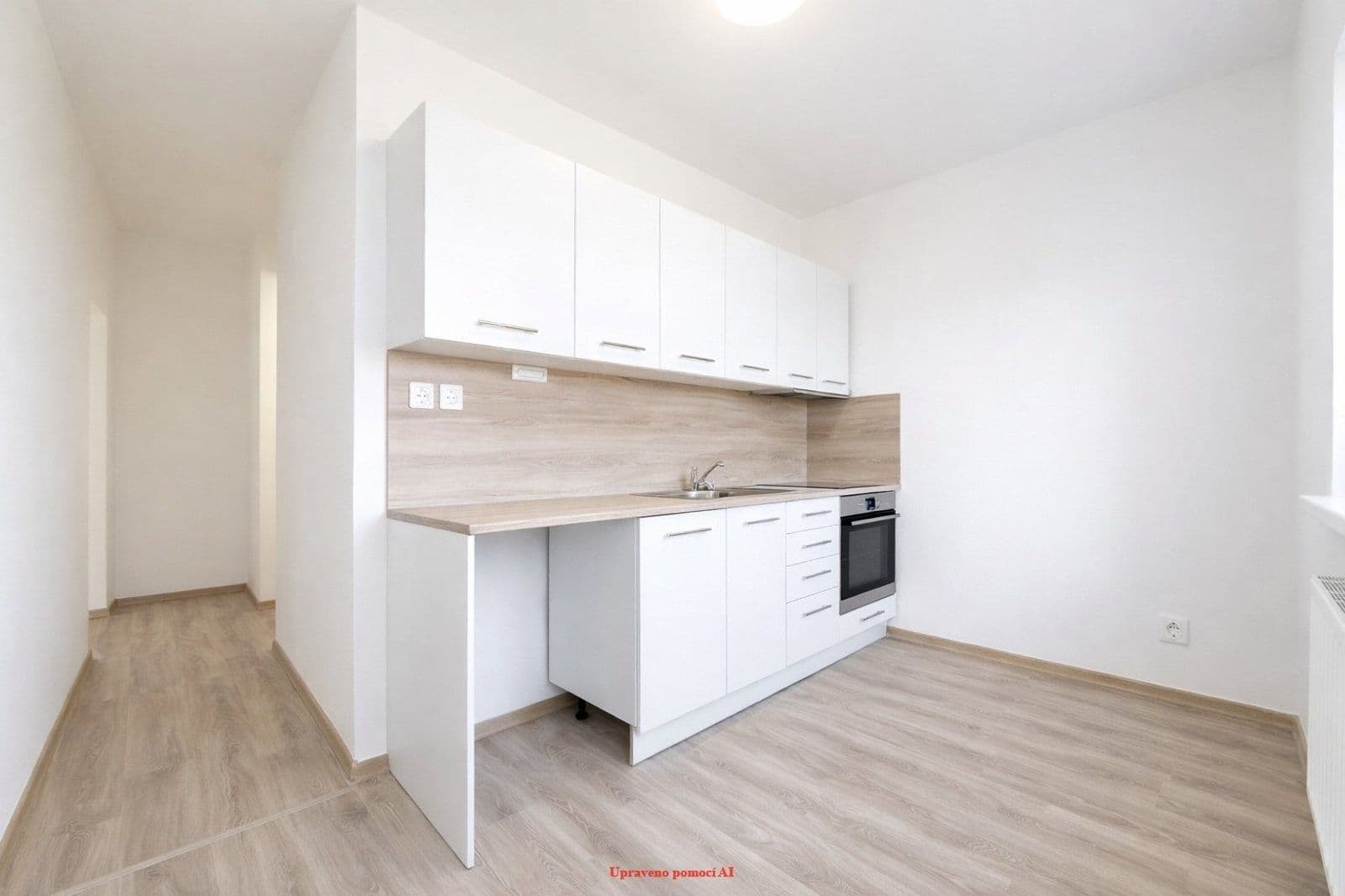 2 bedroom flat to rent, 52 m², Hakenova, Havířov, Moravskoslezský Region 2 bedroom flat to rent, 52 m², Hakenova, Havířov, Moravskoslezský Region