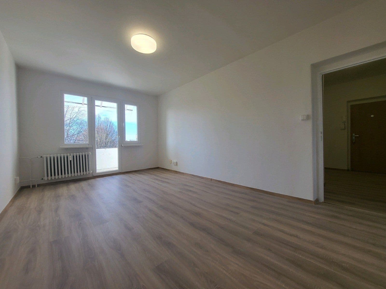 2 bedroom flat to rent, 52 m², Hakenova, Havířov, Moravskoslezský Region 2 bedroom flat to rent, 52 m², Hakenova, Havířov, Moravskoslezský Region