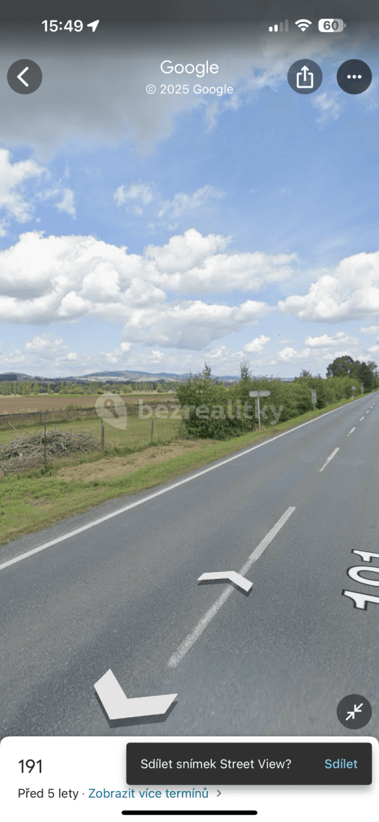 plot for sale, 3,364 m², Janovice nad Úhlavou, Plzeňský Region plot for sale, 3,364 m², Janovice nad Úhlavou, Plzeňský Region