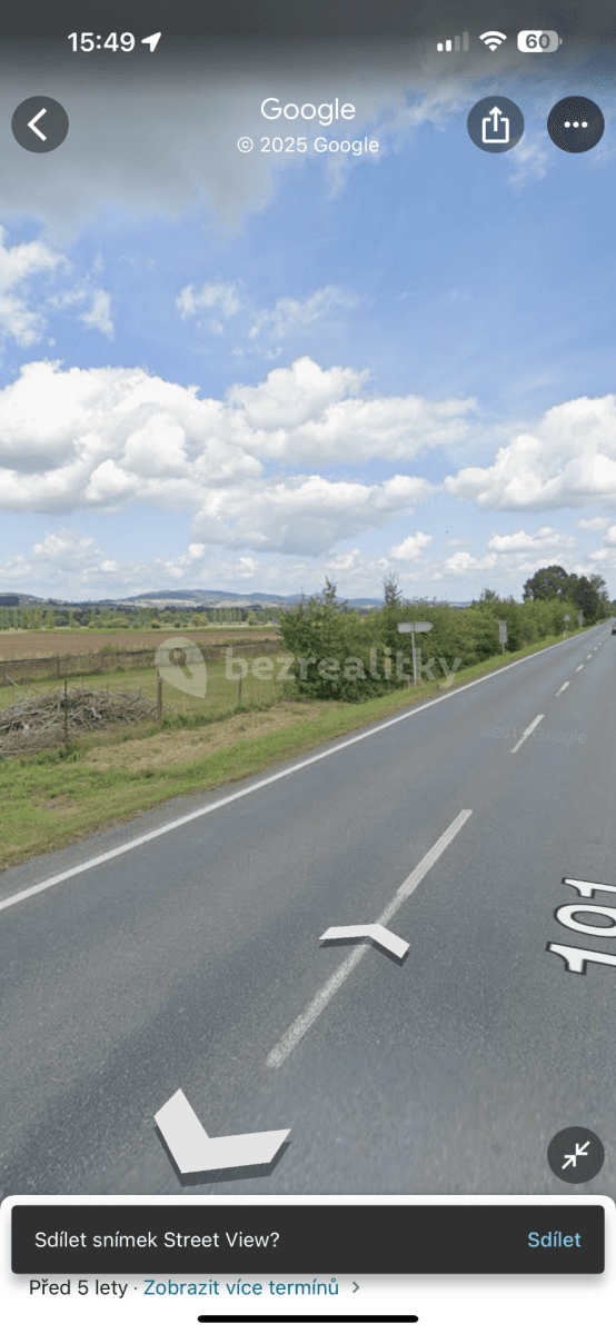 plot for sale, 3,364 m², Janovice nad Úhlavou, Plzeňský Region plot for sale, 3,364 m², Janovice nad Úhlavou, Plzeňský Region
