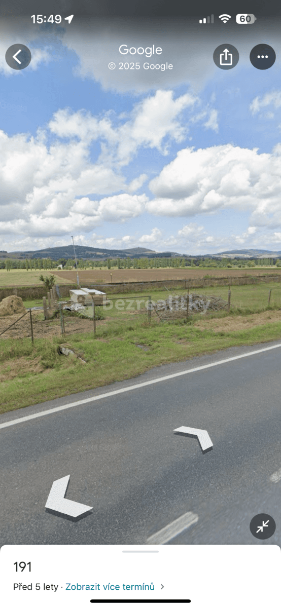 plot for sale, 3,364 m², Janovice nad Úhlavou, Plzeňský Region plot for sale, 3,364 m², Janovice nad Úhlavou, Plzeňský Region