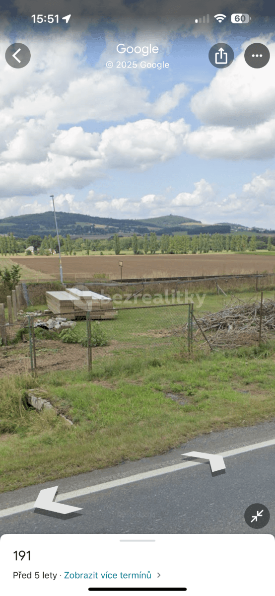 plot for sale, 3,364 m², Janovice nad Úhlavou, Plzeňský Region plot for sale, 3,364 m², Janovice nad Úhlavou, Plzeňský Region
