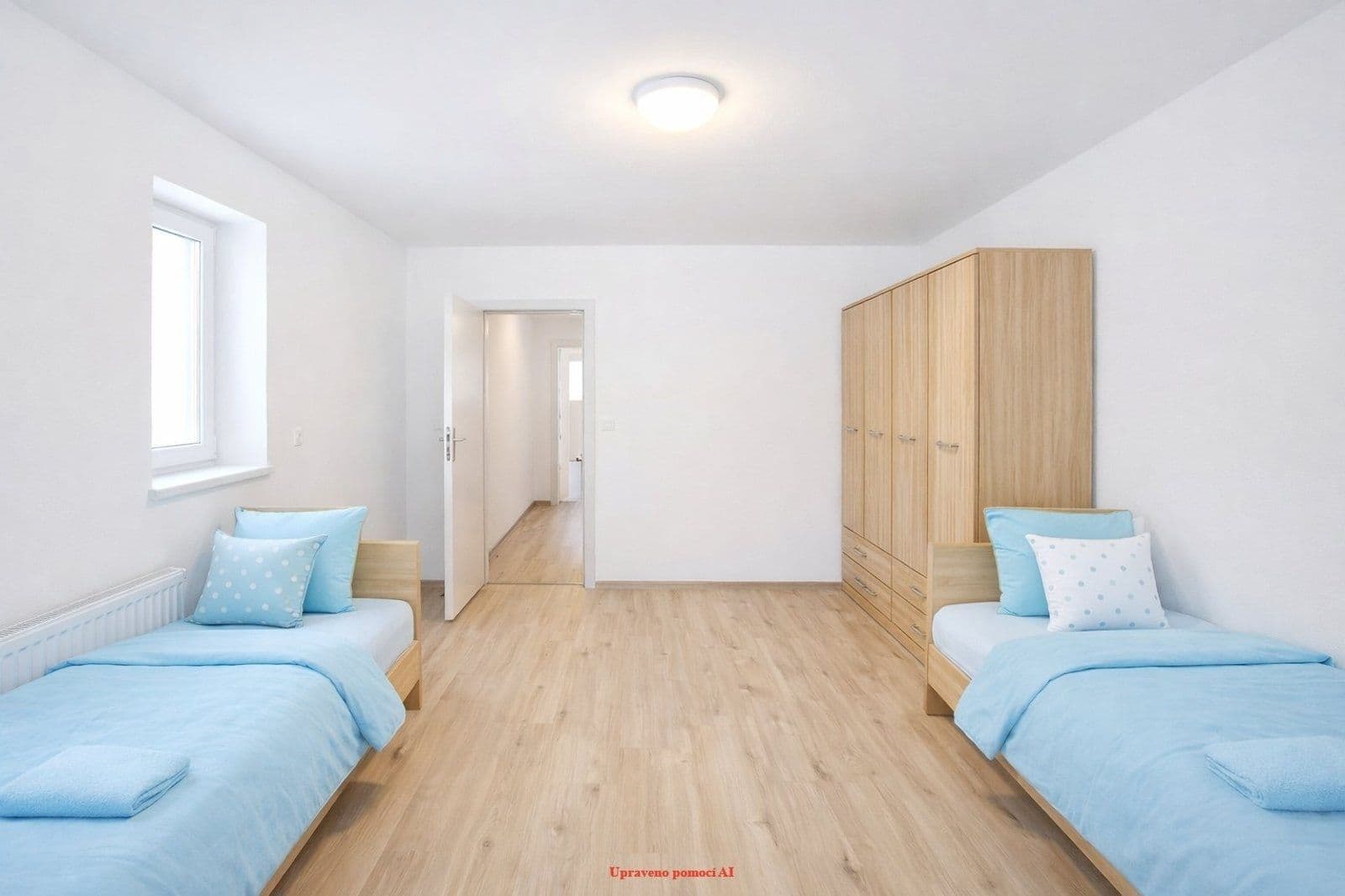 2 bedroom flat to rent, 54 m², Fučíkova, Karviná, Moravskoslezský Region 2 bedroom flat to rent, 54 m², Fučíkova, Karviná, Moravskoslezský Region