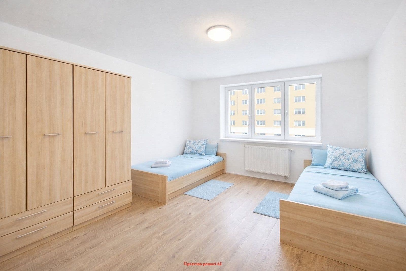 2 bedroom flat to rent, 54 m², Fučíkova, Karviná, Moravskoslezský Region 2 bedroom flat to rent, 54 m², Fučíkova, Karviná, Moravskoslezský Region