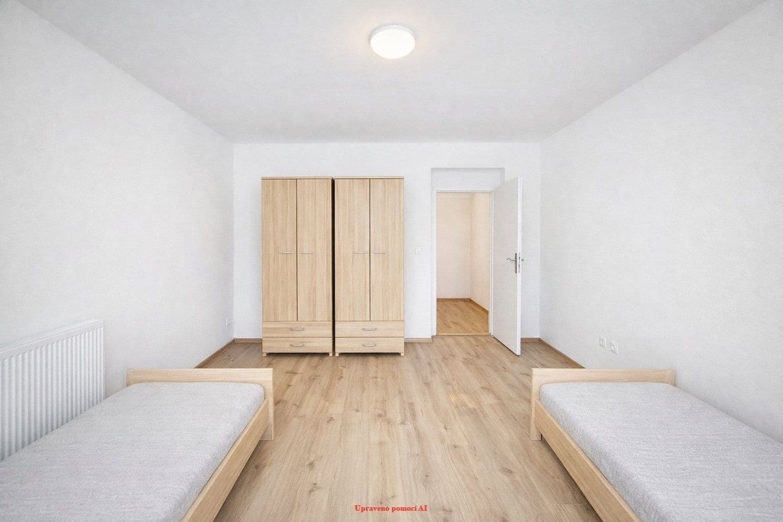 2 bedroom flat to rent, 54 m², Fučíkova, Karviná, Moravskoslezský Region 2 bedroom flat to rent, 54 m², Fučíkova, Karviná, Moravskoslezský Region