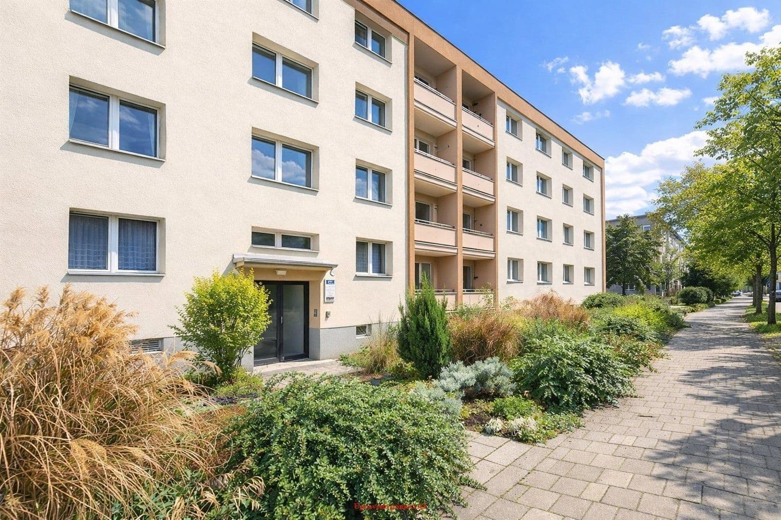 2 bedroom flat to rent, 52 m², Nedbalova, Karviná, Moravskoslezský Region 2 bedroom flat to rent, 52 m², Nedbalova, Karviná, Moravskoslezský Region