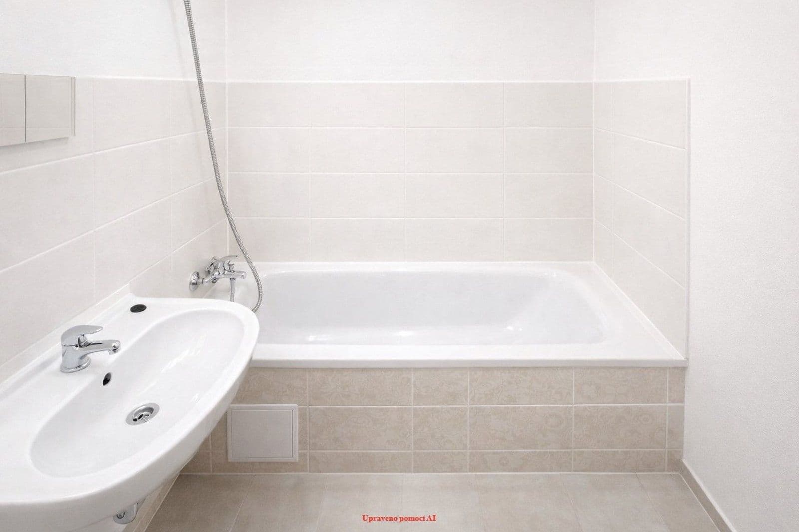 2 bedroom flat to rent, 52 m², Nedbalova, Karviná, Moravskoslezský Region 2 bedroom flat to rent, 52 m², Nedbalova, Karviná, Moravskoslezský Region