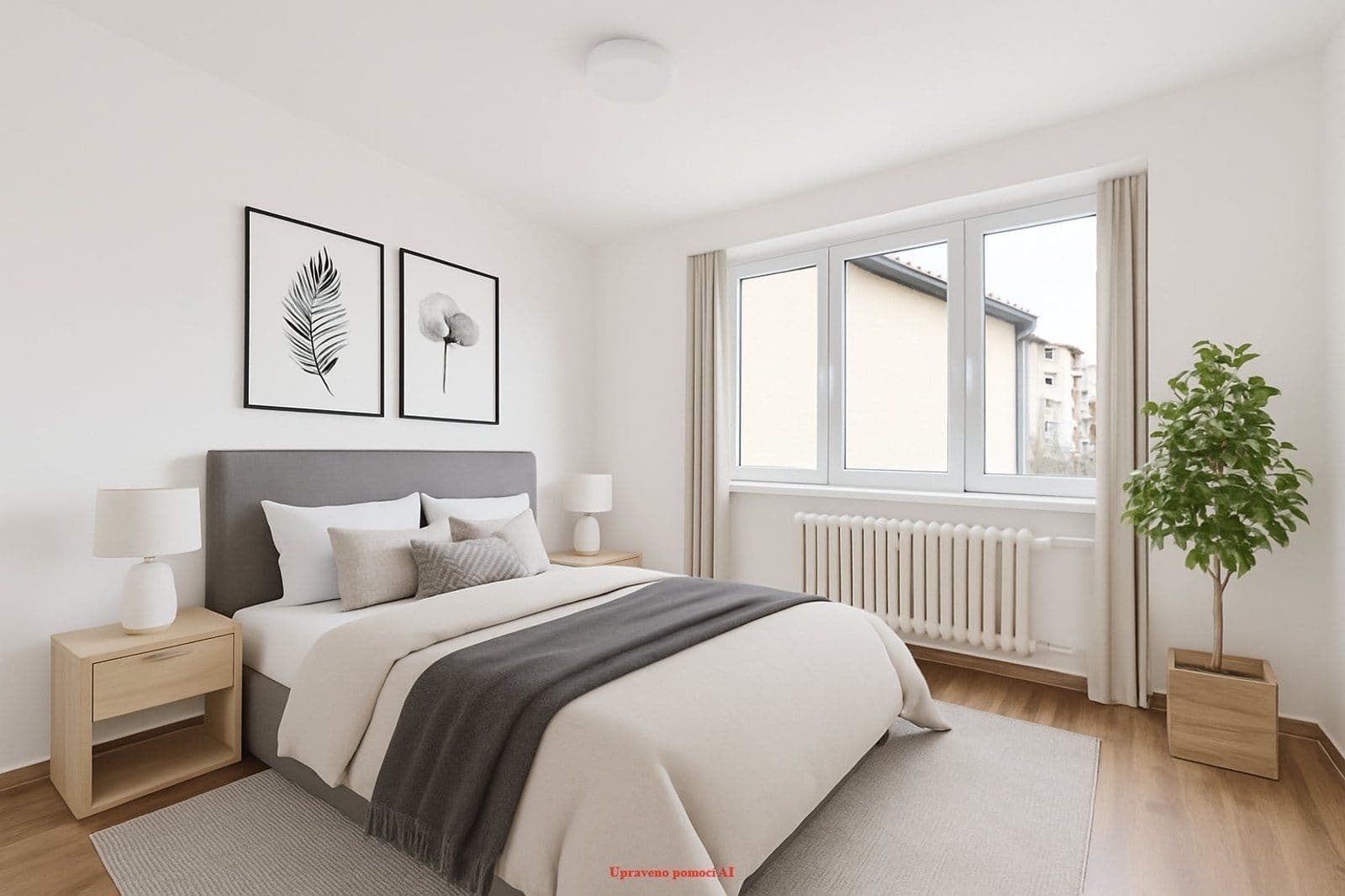 2 bedroom flat to rent, 51 m², Nedbalova, Karviná, Moravskoslezský Region 2 bedroom flat to rent, 51 m², Nedbalova, Karviná, Moravskoslezský Region