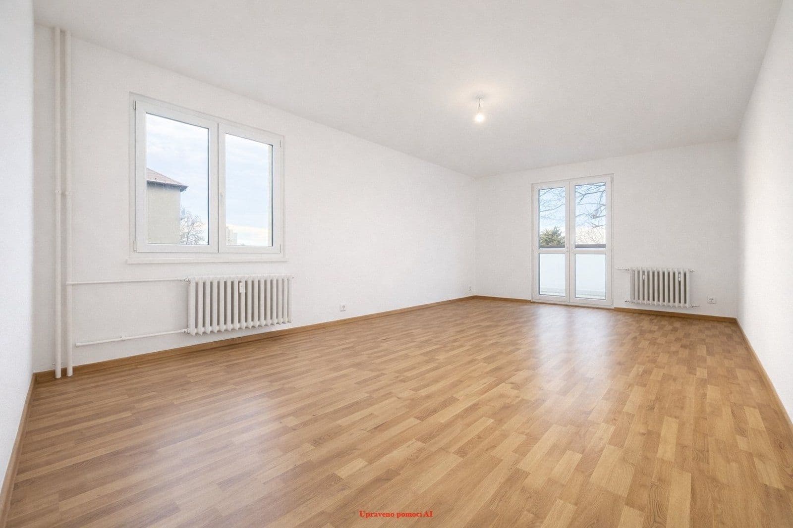 2 bedroom flat to rent, 54 m², Cihelní, Karviná, Moravskoslezský Region 2 bedroom flat to rent, 54 m², Cihelní, Karviná, Moravskoslezský Region