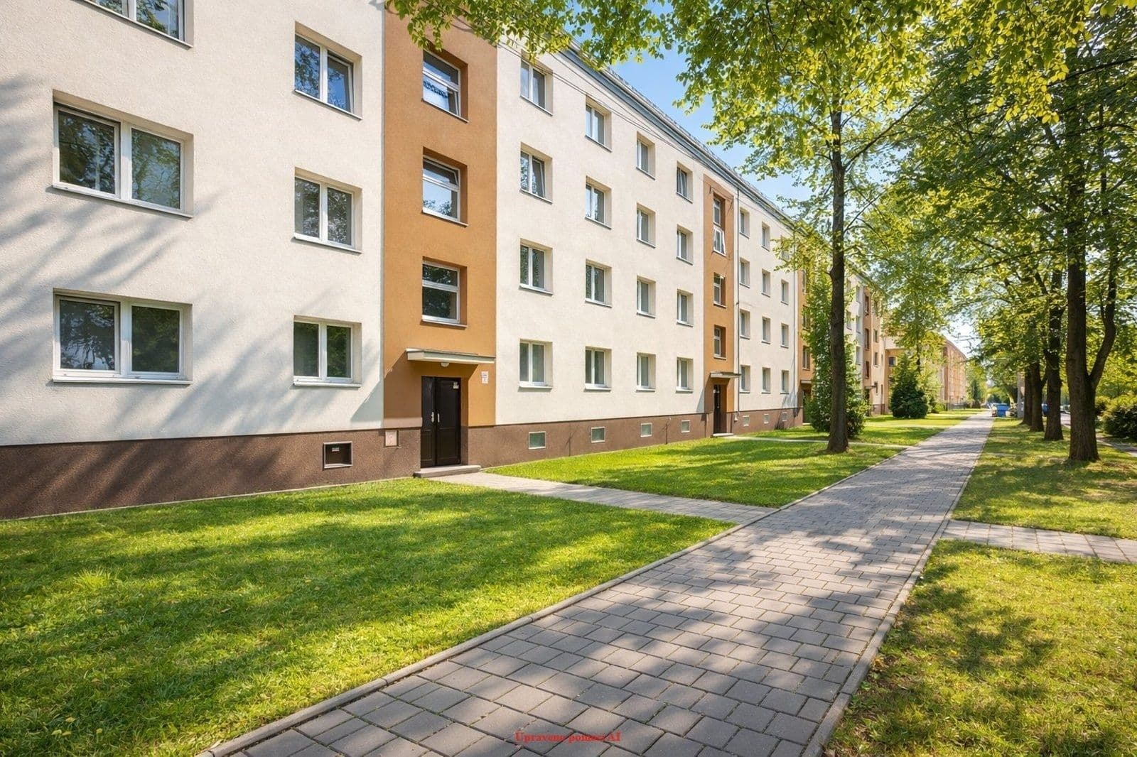 2 bedroom flat to rent, 54 m², Cihelní, Karviná, Moravskoslezský Region 2 bedroom flat to rent, 54 m², Cihelní, Karviná, Moravskoslezský Region