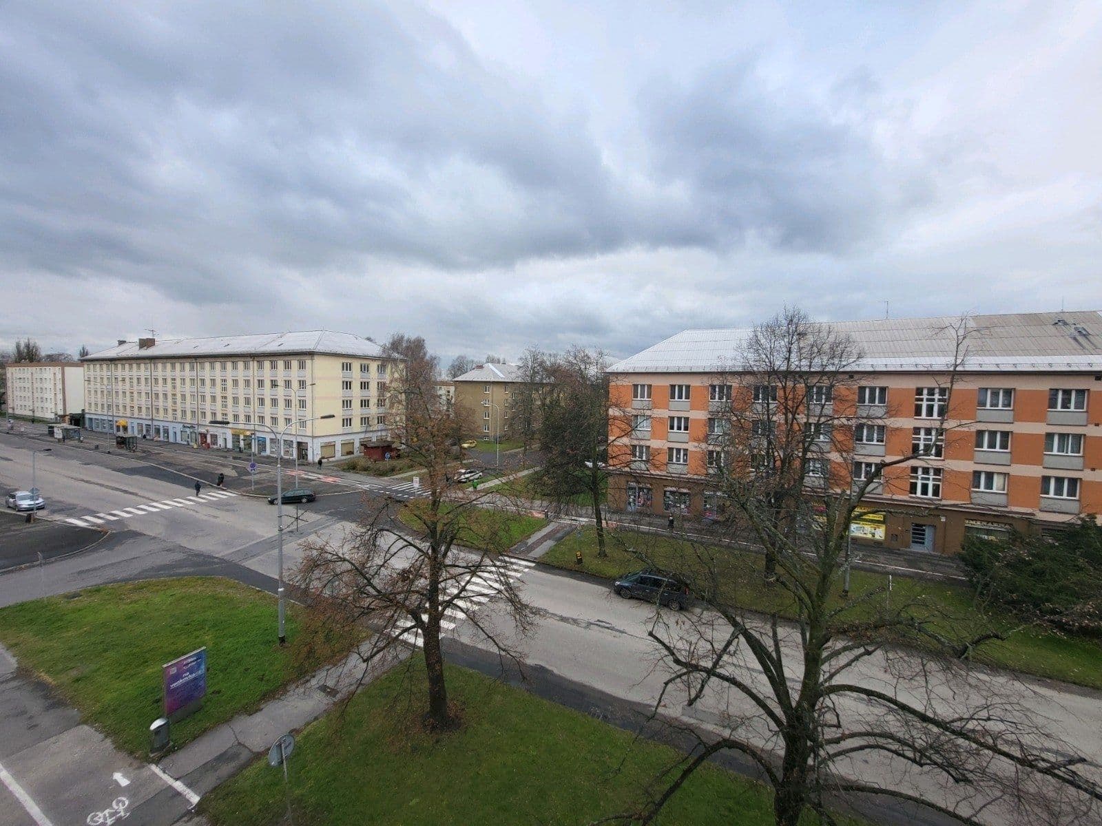 2 bedroom flat to rent, 57 m², tř. Osvobození, Karviná, Moravskoslezský Region 2 bedroom flat to rent, 57 m², tř. Osvobození, Karviná, Moravskoslezský Region