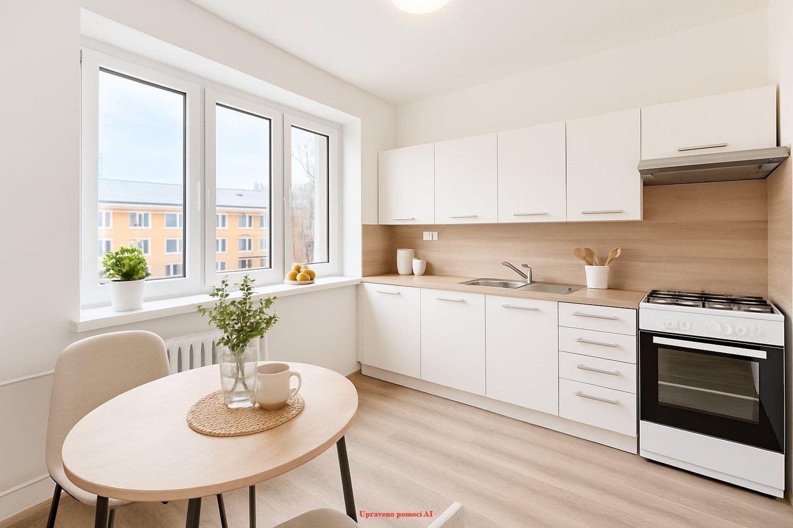2 bedroom flat to rent, 57 m², tř. Osvobození, Karviná, Moravskoslezský Region 2 bedroom flat to rent, 57 m², tř. Osvobození, Karviná, Moravskoslezský Region