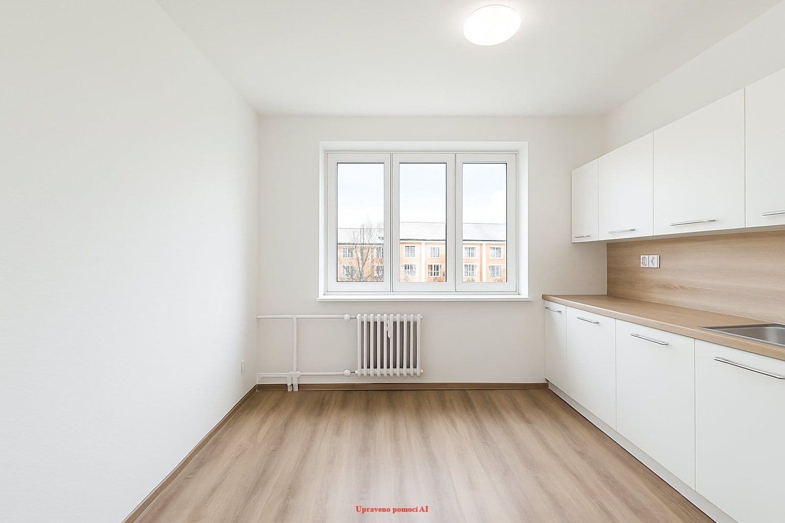 2 bedroom flat to rent, 57 m², tř. Osvobození, Karviná, Moravskoslezský Region 2 bedroom flat to rent, 57 m², tř. Osvobození, Karviná, Moravskoslezský Region