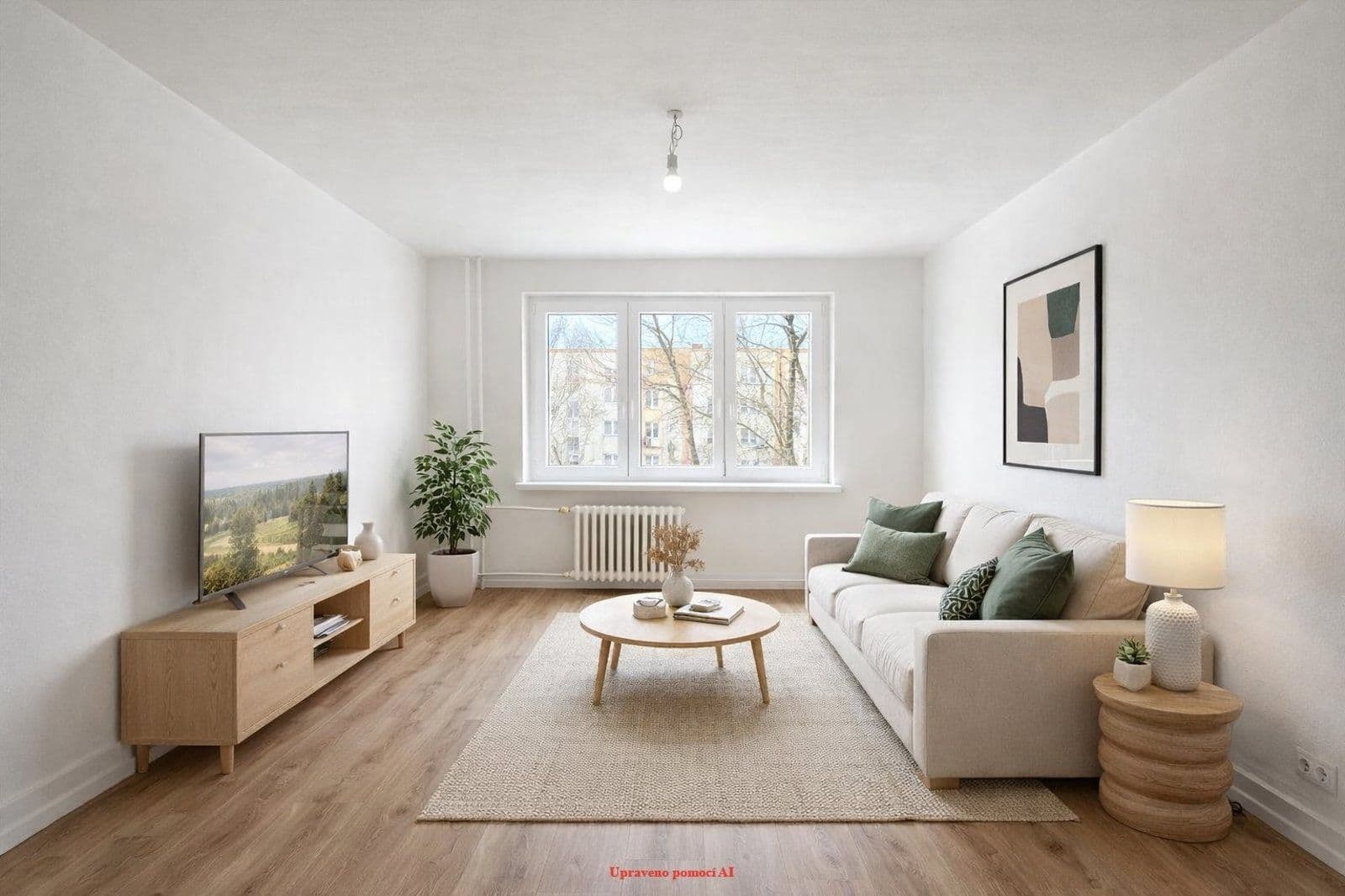 1 bedroom flat to rent, 35 m², Školská, Karviná, Moravskoslezský Region 1 bedroom flat to rent, 35 m², Školská, Karviná, Moravskoslezský Region