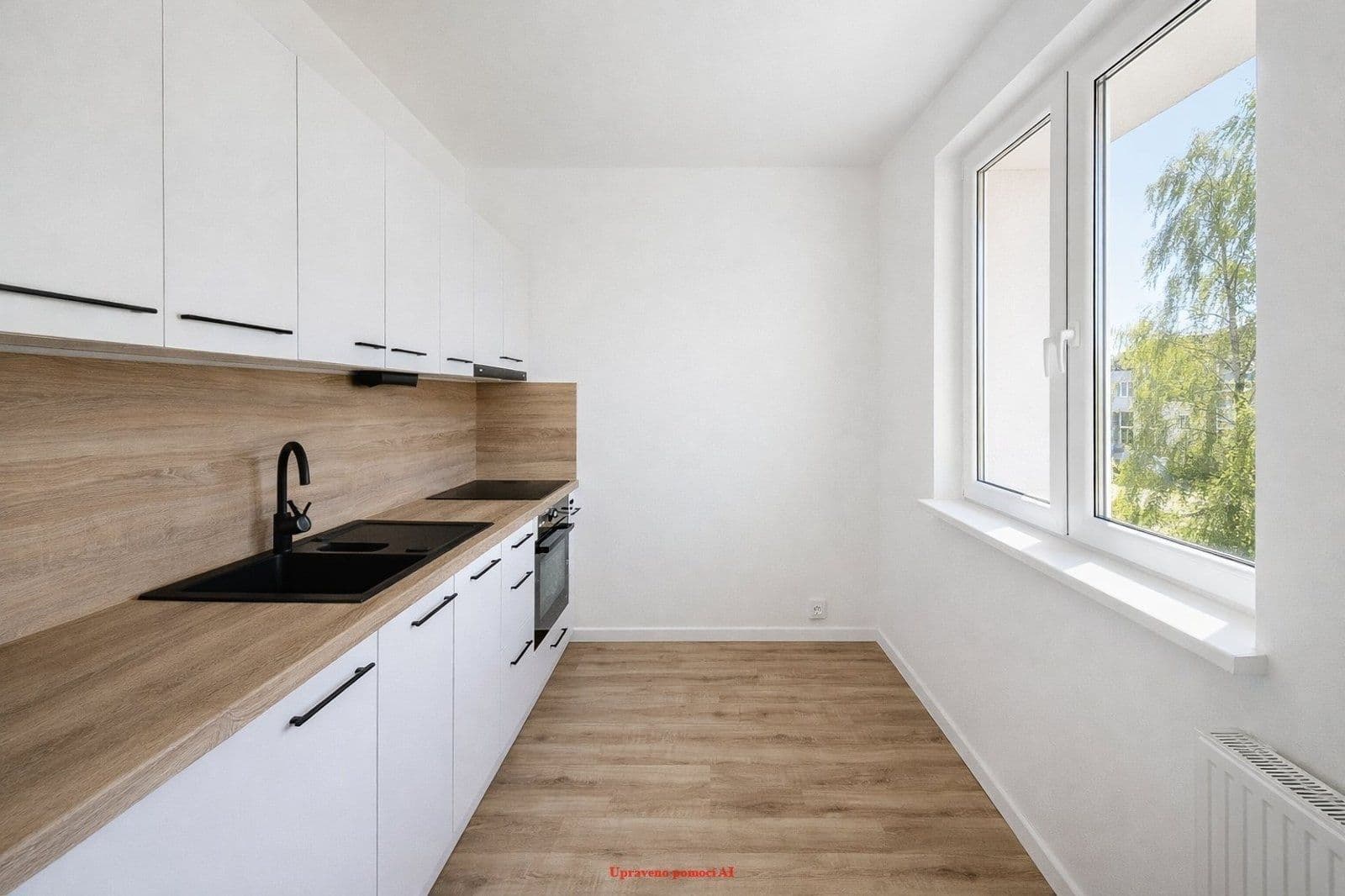 1 bedroom flat to rent, 35 m², Školská, Karviná, Moravskoslezský Region 1 bedroom flat to rent, 35 m², Školská, Karviná, Moravskoslezský Region