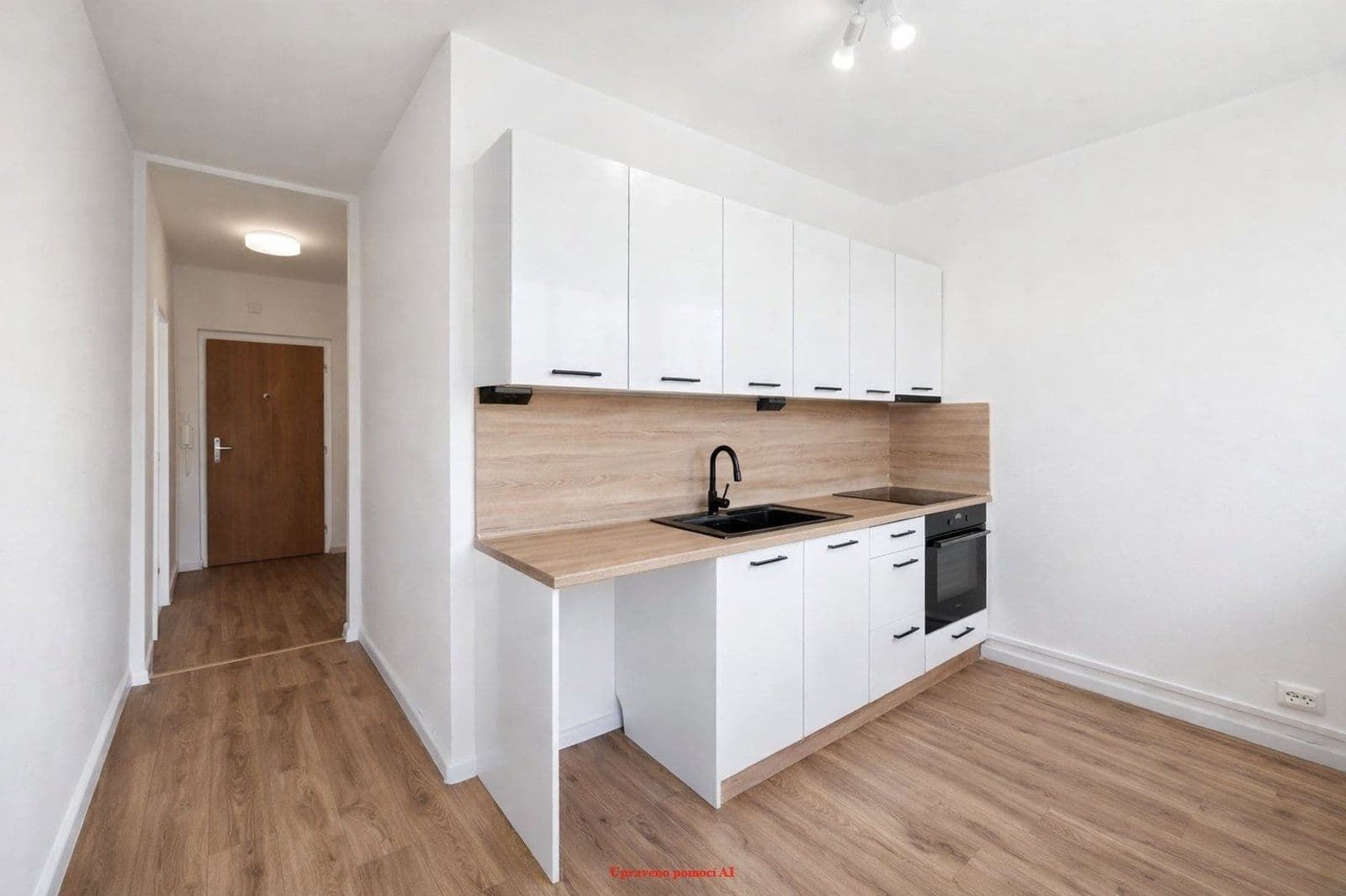 1 bedroom flat to rent, 35 m², Školská, Karviná, Moravskoslezský Region 1 bedroom flat to rent, 35 m², Školská, Karviná, Moravskoslezský Region