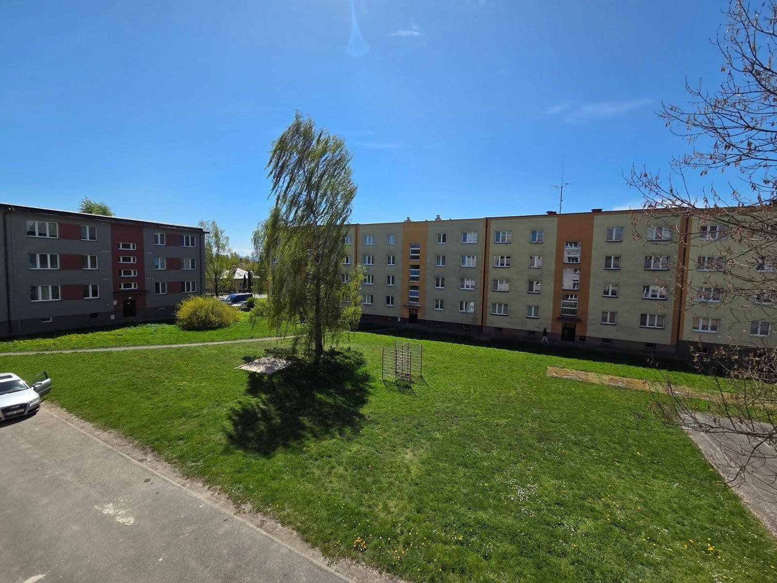 1 bedroom flat to rent, 35 m², Školská, Karviná, Moravskoslezský Region 1 bedroom flat to rent, 35 m², Školská, Karviná, Moravskoslezský Region