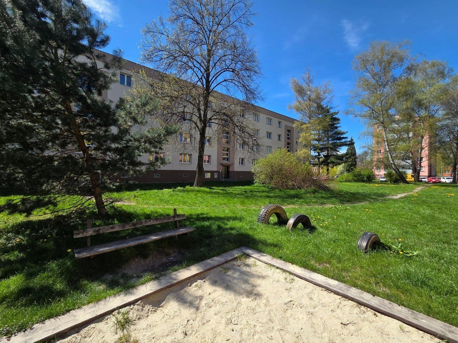 1 bedroom flat to rent, 35 m², Školská, Karviná, Moravskoslezský Region 1 bedroom flat to rent, 35 m², Školská, Karviná, Moravskoslezský Region