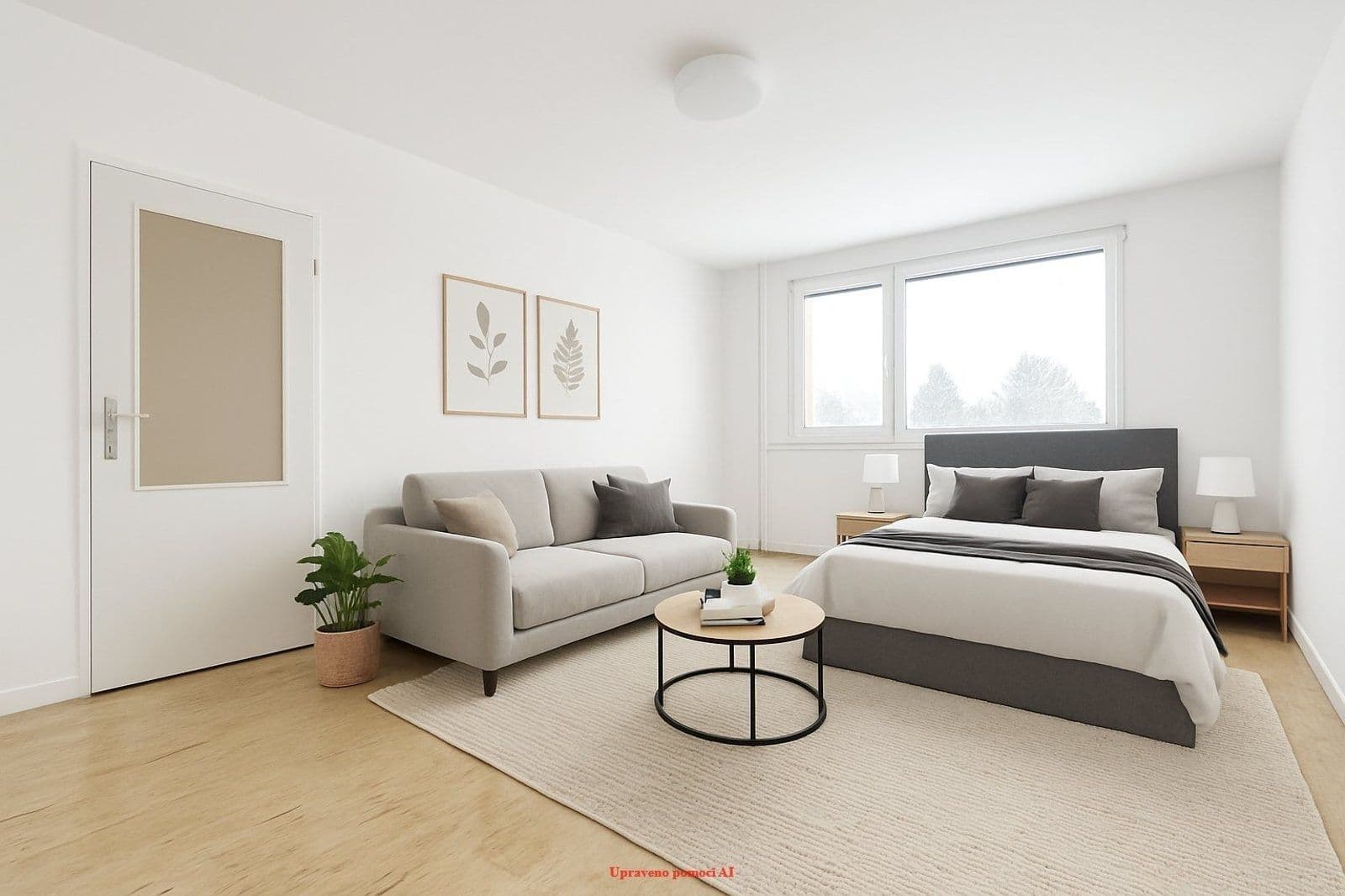 1 bedroom flat to rent, 36 m², Slovenská, Karviná, Moravskoslezský Region 1 bedroom flat to rent, 36 m², Slovenská, Karviná, Moravskoslezský Region