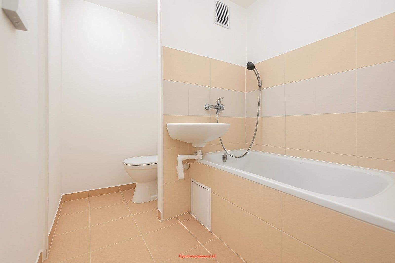 1 bedroom flat to rent, 36 m², Slovenská, Karviná, Moravskoslezský Region 1 bedroom flat to rent, 36 m², Slovenská, Karviná, Moravskoslezský Region