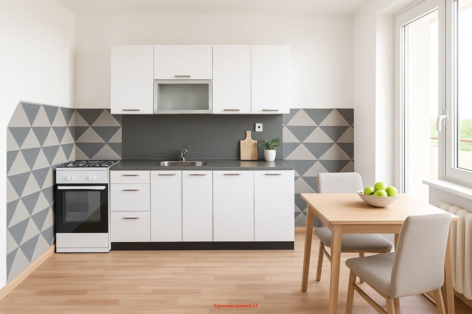 3 bedroom flat to rent, 66 m², Čsl. armády, Karviná, Moravskoslezský Region 3 bedroom flat to rent, 66 m², Čsl. armády, Karviná, Moravskoslezský Region