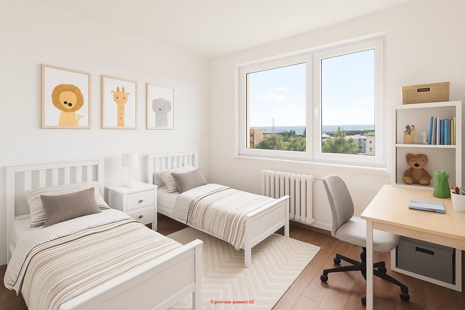 3 bedroom flat to rent, 66 m², Čsl. armády, Karviná, Moravskoslezský Region 3 bedroom flat to rent, 66 m², Čsl. armády, Karviná, Moravskoslezský Region