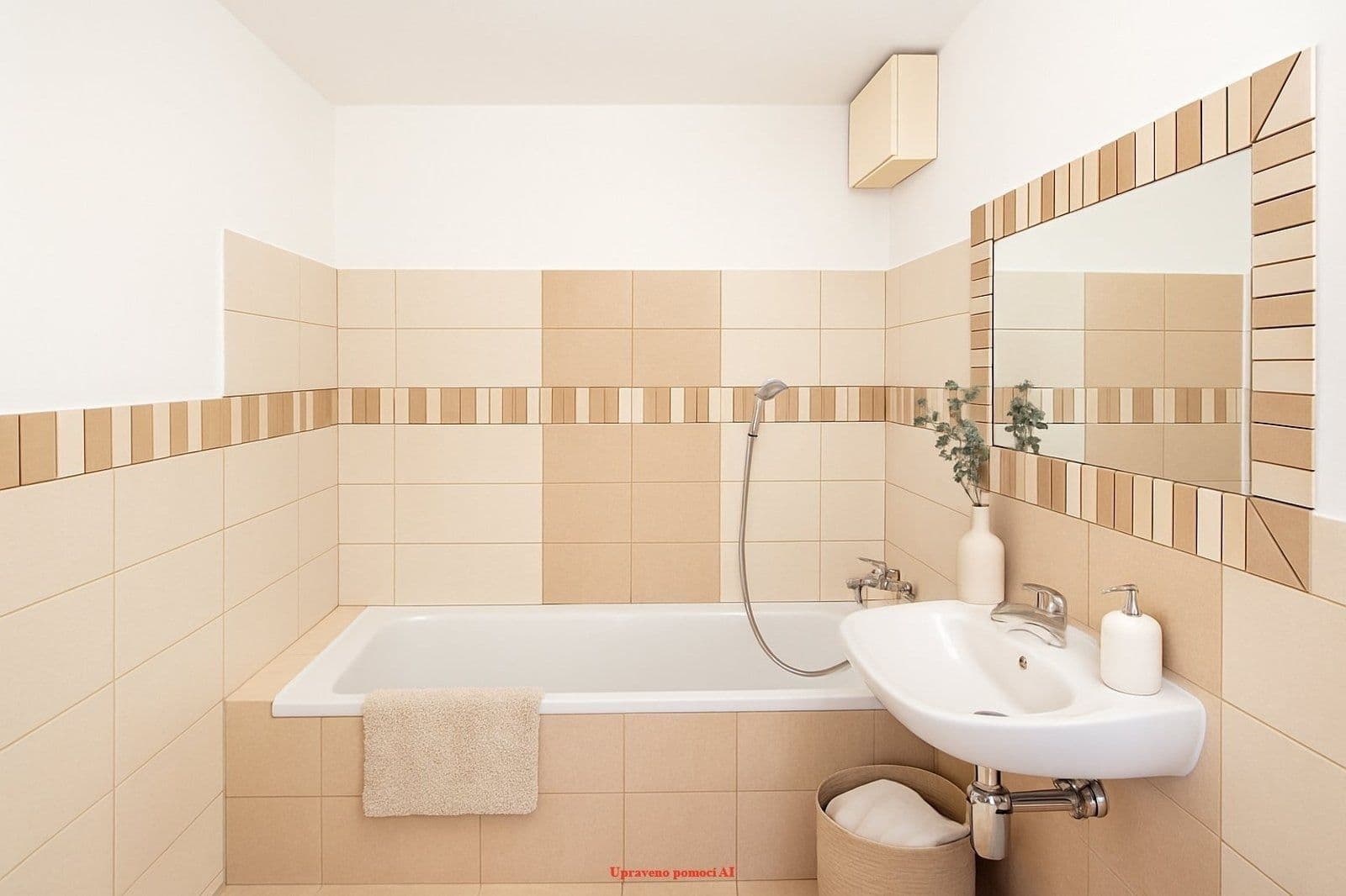 3 bedroom flat to rent, 66 m², Čsl. armády, Karviná, Moravskoslezský Region 3 bedroom flat to rent, 66 m², Čsl. armády, Karviná, Moravskoslezský Region