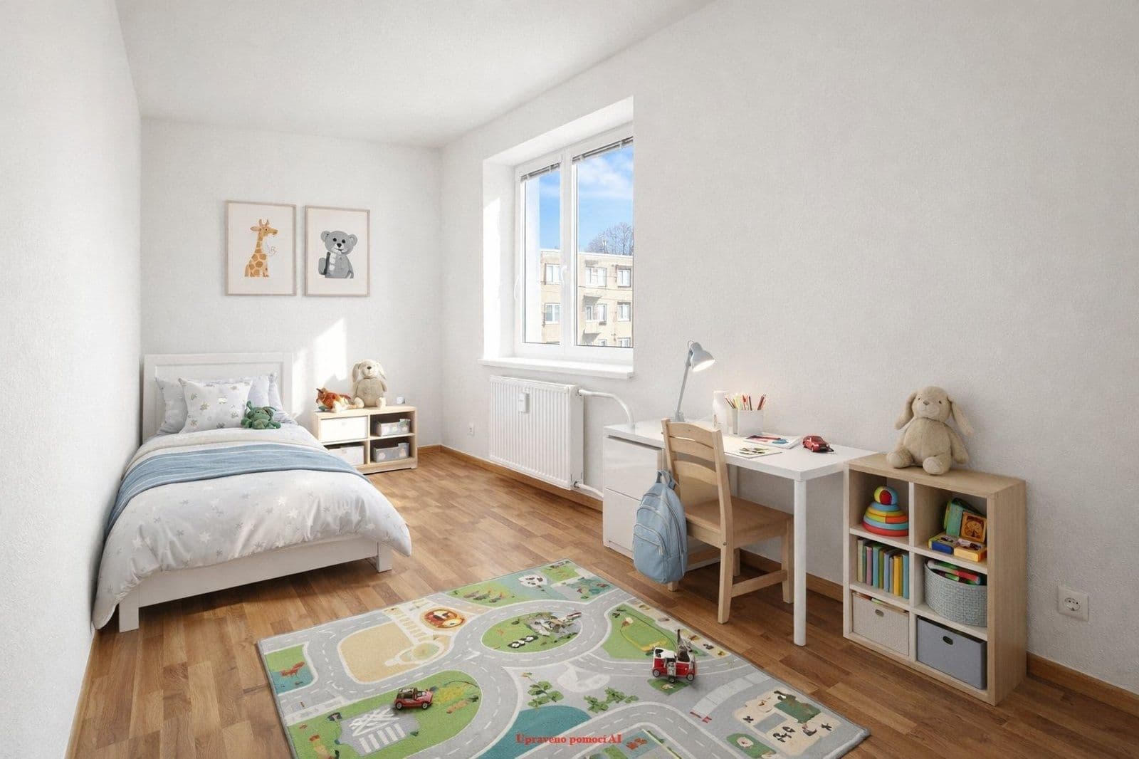 3 bedroom flat to rent, 57 m², Zelená, Horní Suchá, Moravskoslezský Region 3 bedroom flat to rent, 57 m², Zelená, Horní Suchá, Moravskoslezský Region