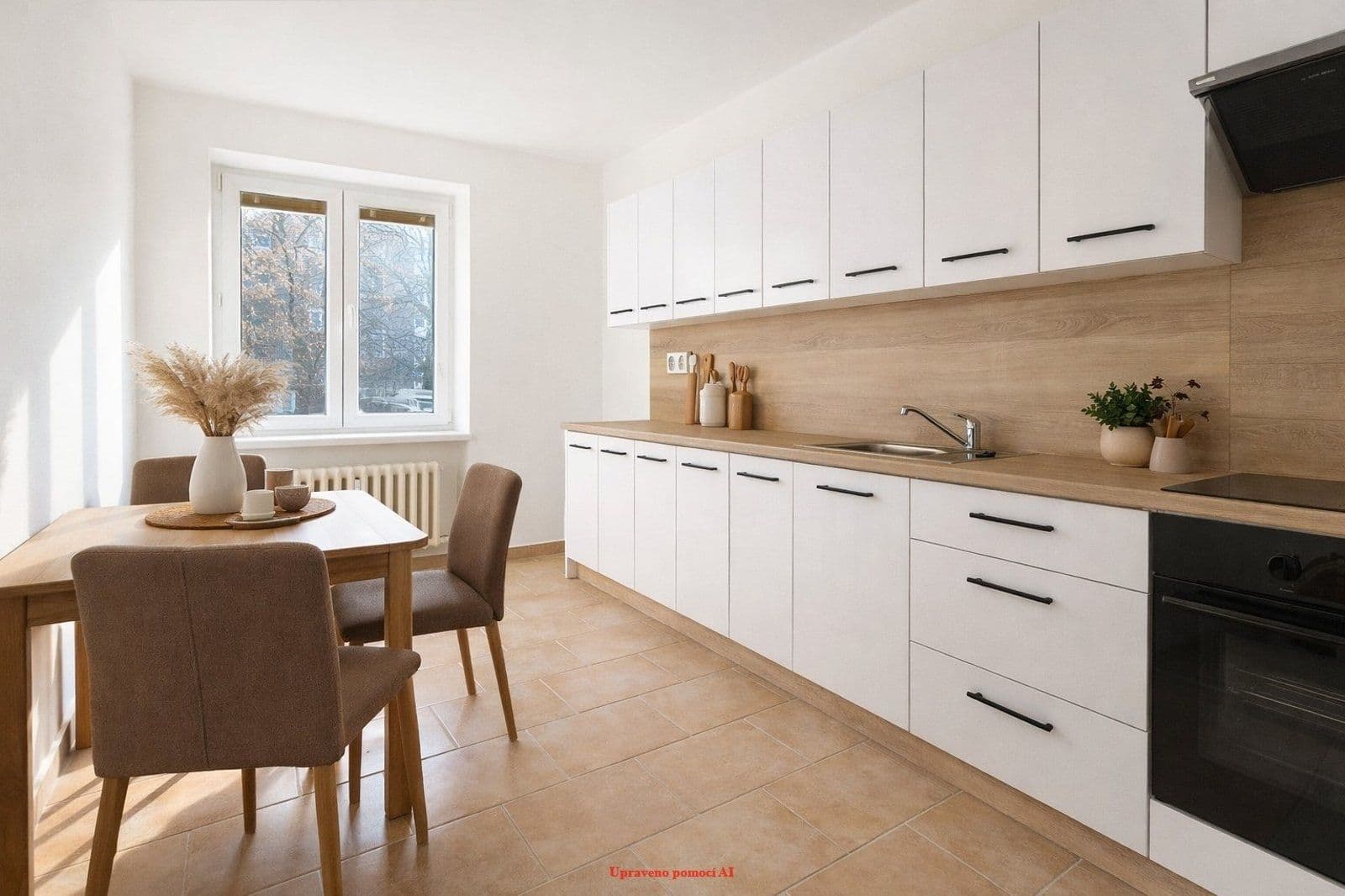 3 bedroom flat to rent, 76 m², Jana Wericha, Havířov, Moravskoslezský Region 3 bedroom flat to rent, 76 m², Jana Wericha, Havířov, Moravskoslezský Region