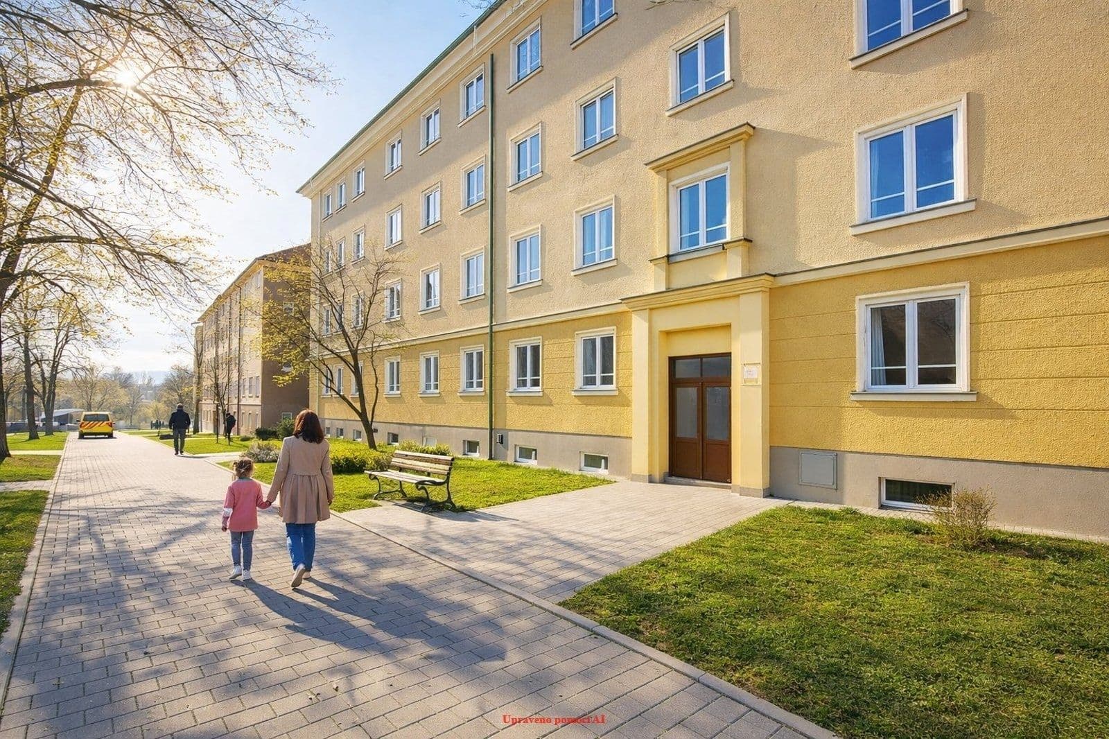 3 bedroom flat to rent, 76 m², Jana Wericha, Havířov, Moravskoslezský Region 3 bedroom flat to rent, 76 m², Jana Wericha, Havířov, Moravskoslezský Region