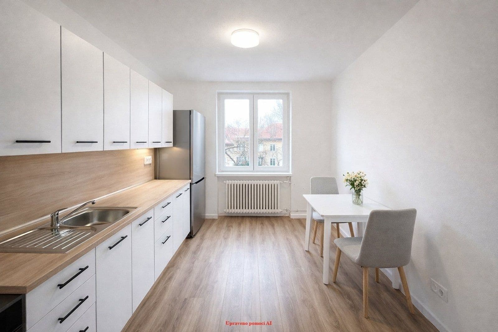 2 bedroom flat to rent, 53 m², Československé armády, Havířov, Moravskoslezský Region 2 bedroom flat to rent, 53 m², Československé armády, Havířov, Moravskoslezský Region