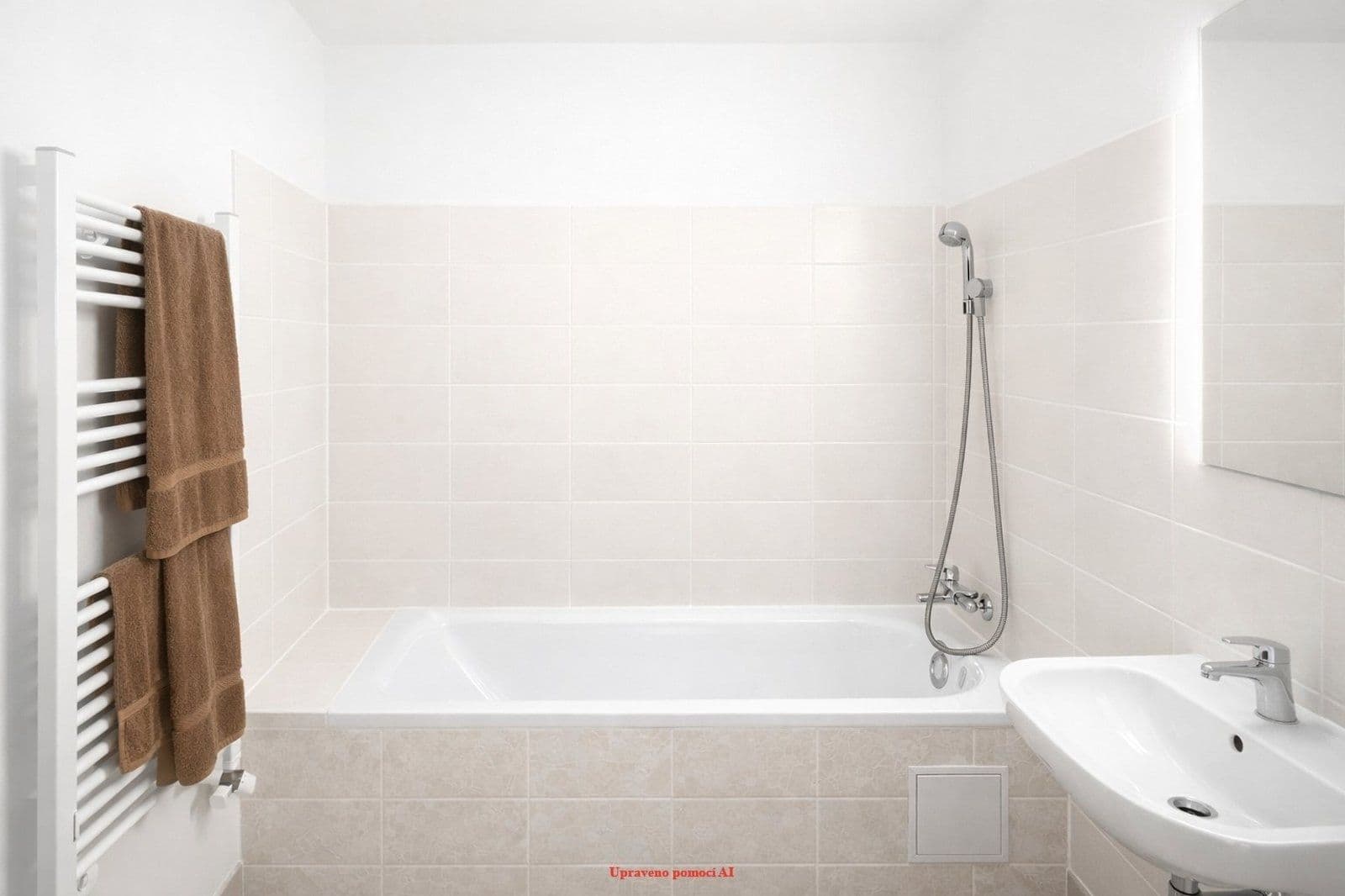 2 bedroom flat to rent, 53 m², Československé armády, Havířov, Moravskoslezský Region 2 bedroom flat to rent, 53 m², Československé armády, Havířov, Moravskoslezský Region