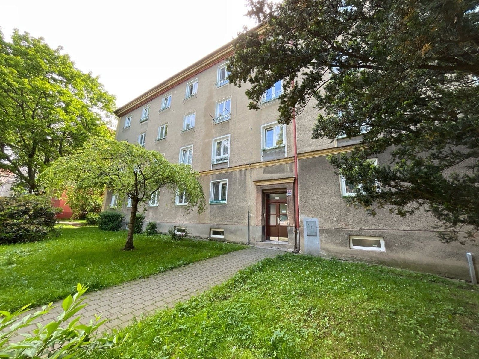 2 bedroom flat to rent, 53 m², Československé armády, Havířov, Moravskoslezský Region 2 bedroom flat to rent, 53 m², Československé armády, Havířov, Moravskoslezský Region