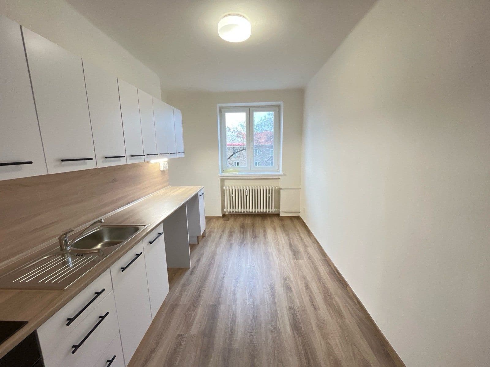 2 bedroom flat to rent, 53 m², Československé armády, Havířov, Moravskoslezský Region 2 bedroom flat to rent, 53 m², Československé armády, Havířov, Moravskoslezský Region
